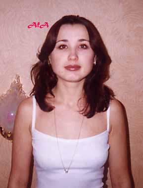 Volgograd women