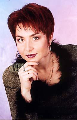 Volgograd women