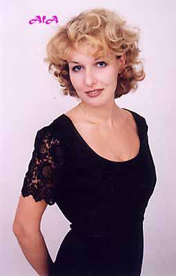 Volgograd women