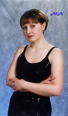 Volgograd women