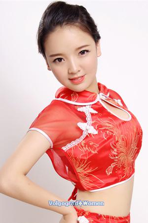 196109 - Dingfang Age: 29 - China