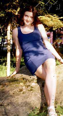 Volgograd women