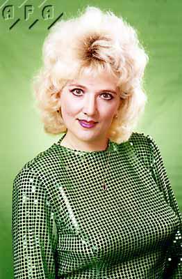 Volgograd women