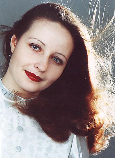 Volgograd women