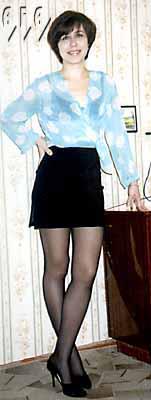 Volgograd women