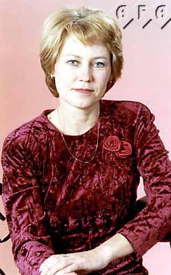 Volgograd women