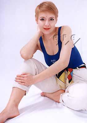 Volgograd women
