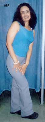 Volgograd women