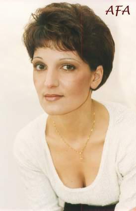 Volgograd women