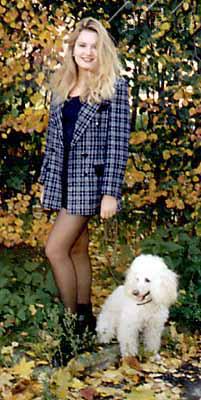 Volgograd women