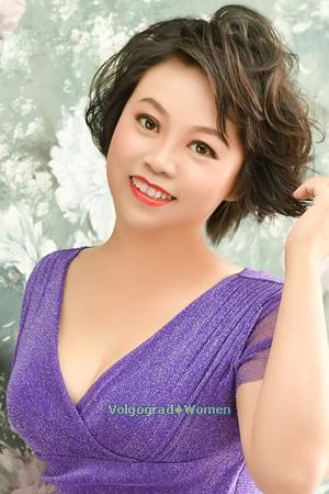 196478 - Yan Age: 42 - China
