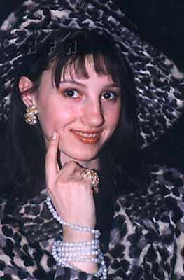 Volgograd women
