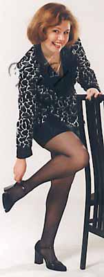 Volgograd women