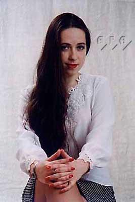 Volgograd women