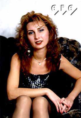 Volgograd women