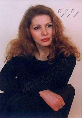 Volgograd women