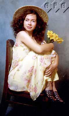 Volgograd women