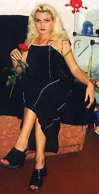 Volgograd women