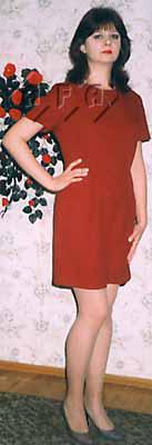 Volgograd women