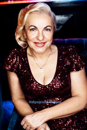 196955 - Svetlana Age: 60 - Russia