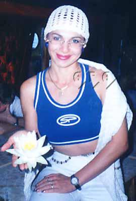 Volgograd women