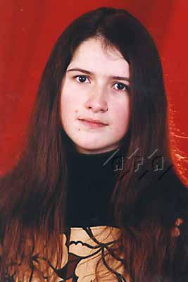 Volgograd women
