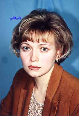 Volgograd women