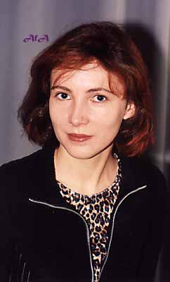 Volgograd women