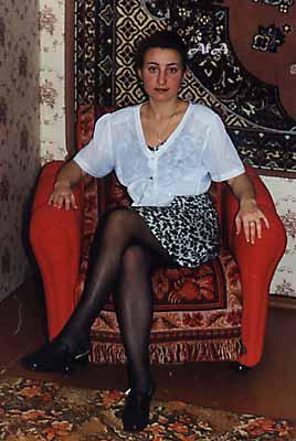 Volgograd women