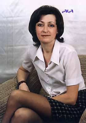 Volgograd women
