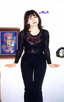 Volgograd women