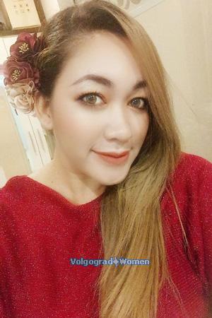 197428 - Chatsuda (Eve) Age: 36 - Thailand