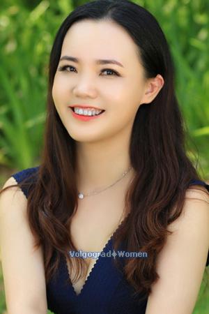 China women