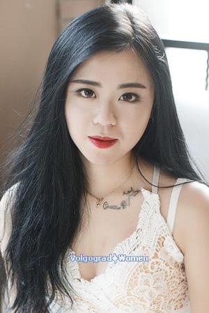 197603 - Bingxue Age: 24 - China