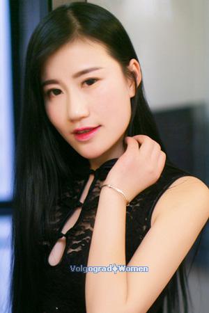 197612 - Li (Becky) Age: 30 - China