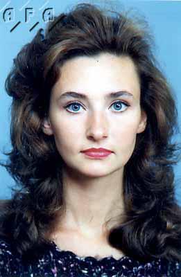 Volgograd women