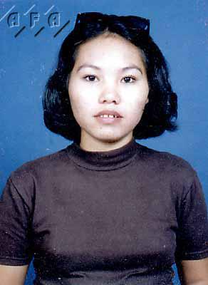 Volgograd women