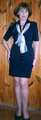 Volgograd women