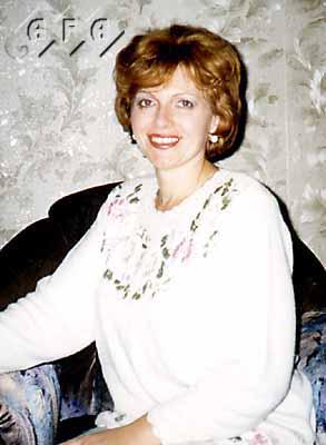 Volgograd women