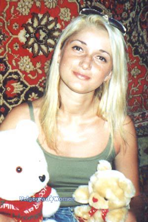 Volgograd women