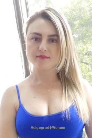197995 - Luisa Fernanda Age: 35 - Colombia