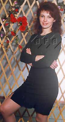 Volgograd women
