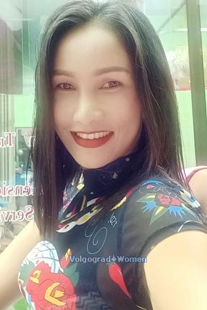 Ladies of Asia