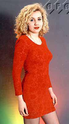 Volgograd women