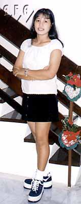 Volgograd women