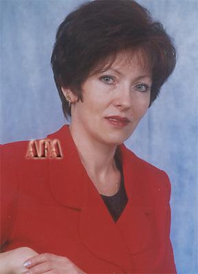 Volgograd women
