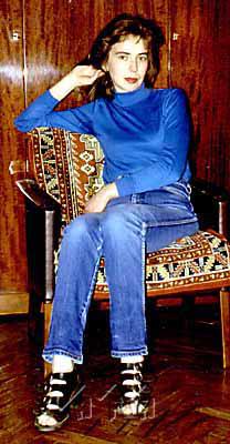 Volgograd women