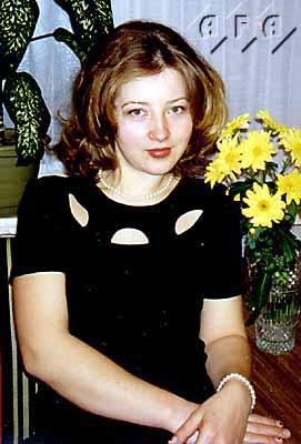 Volgograd women