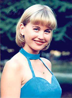 Volgograd women
