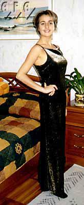 Volgograd women